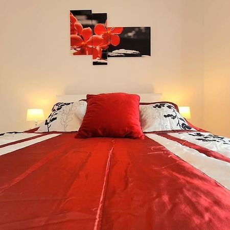 Apartment Sophie 3 Rooms, 2 Bathrooms, 8 Persons Krakov Exteriér fotografie