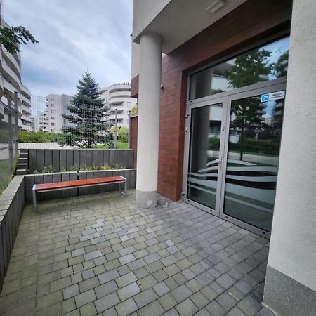 Apartment Sophie 3 Rooms, 2 Bathrooms, 8 Persons Krakov Exteriér fotografie
