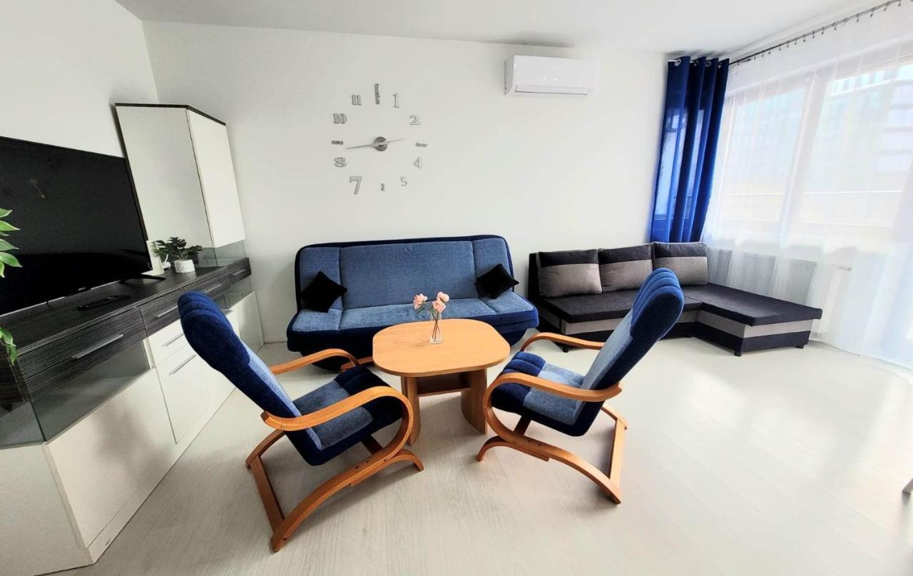 Apartment Sophie 3 Rooms, 2 Bathrooms, 8 Persons Krakov Exteriér fotografie