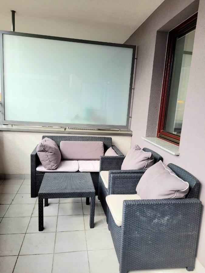 Apartment Sophie 3 Rooms, 2 Bathrooms, 8 Persons Krakov Exteriér fotografie